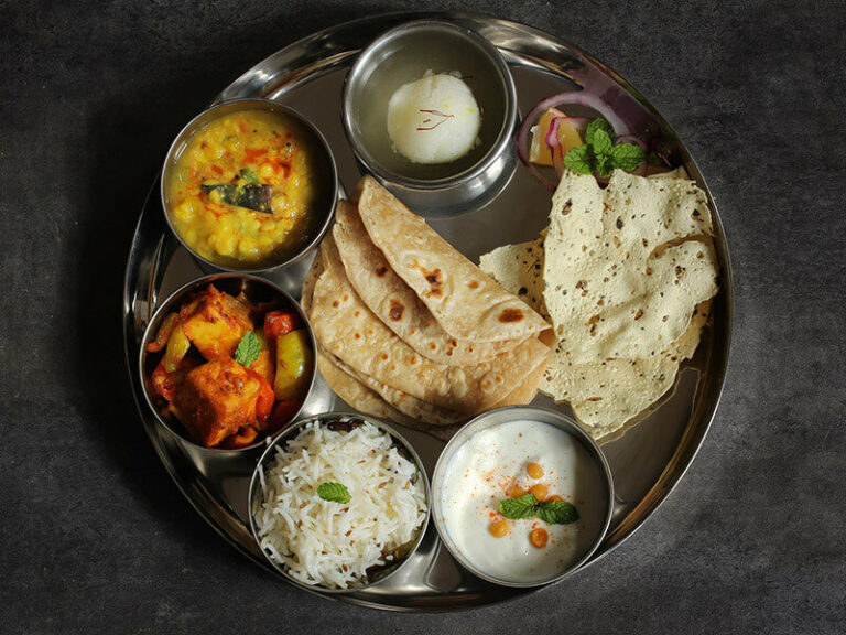 indian vegetarian