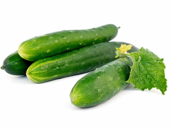 Explore 37 Different Types of Cucumbers in 2024: The Ultimate Guide