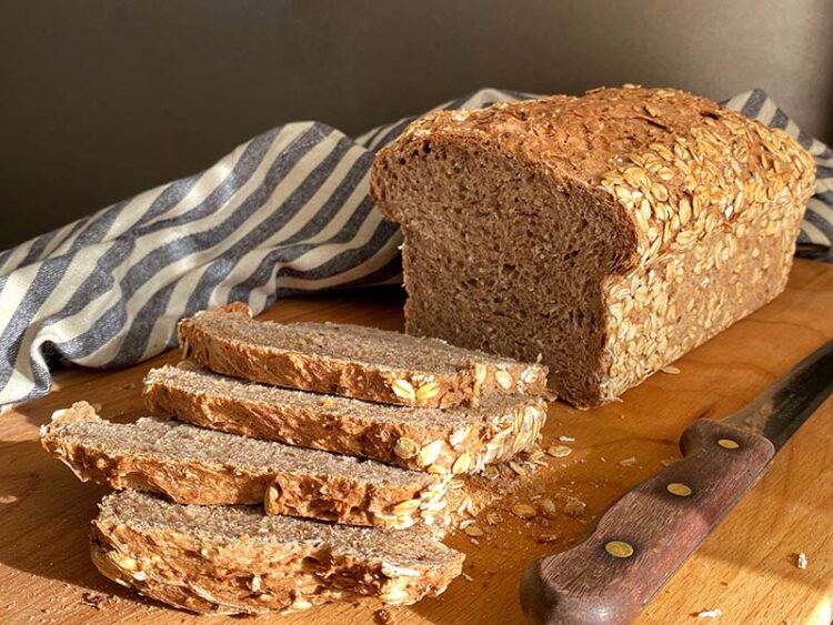 11 Tasty German Breads To Make At Home In 2023