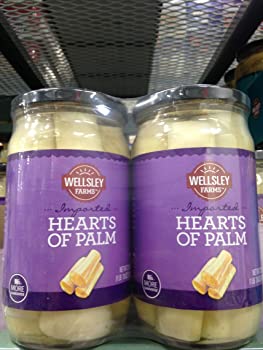 Wellsley Farms Hearts