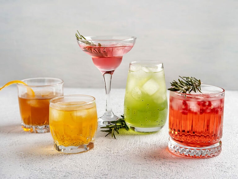 Best Keto Cocktails