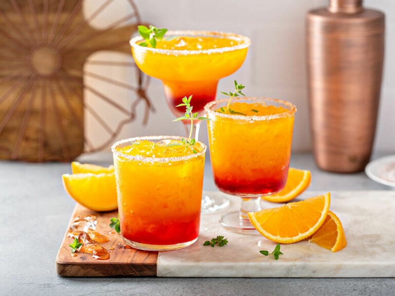 Best Tequila Cocktails