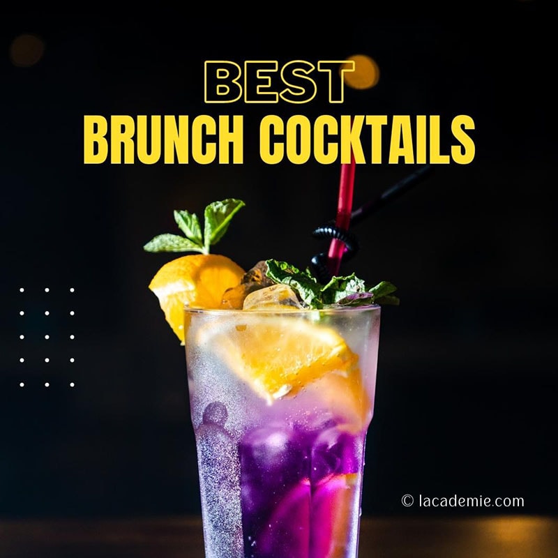 Brunch Cocktail