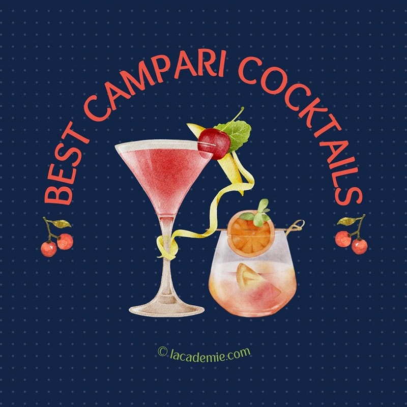 Campari Cocktail