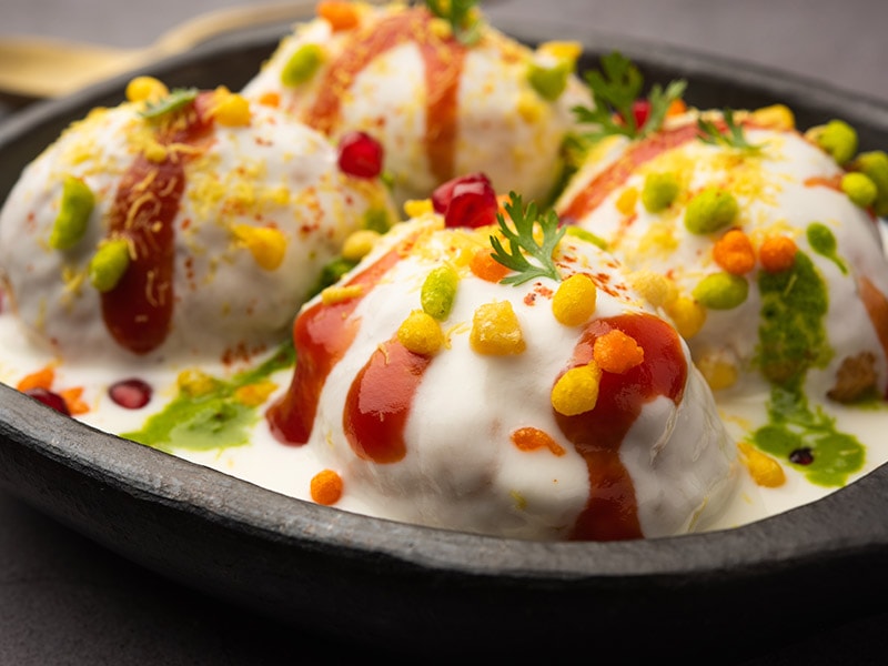 Chaat Is Street Foods In India