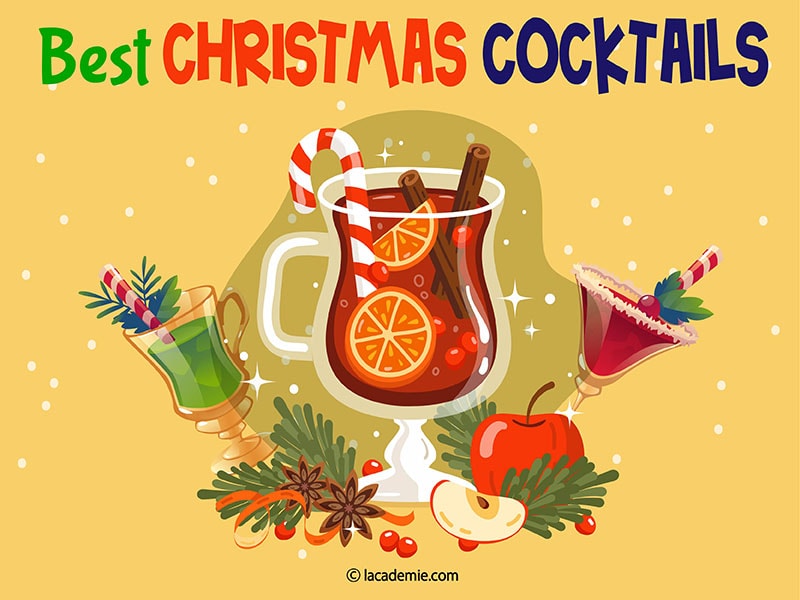 Christmas Cocktail