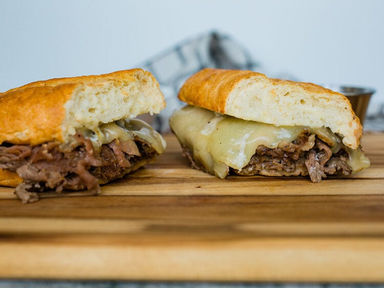 12 Irresistible French Sandwiches You Need to Try in 2024