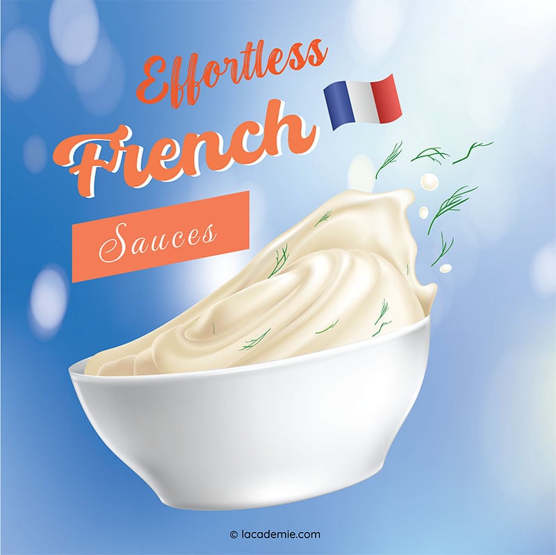 French Sauce