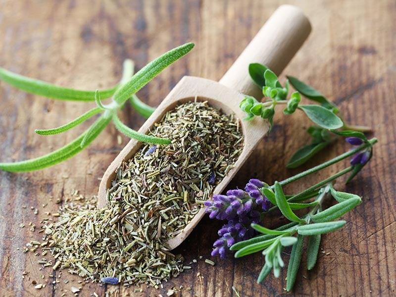 Herbes De Provence French