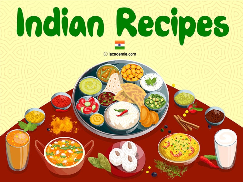 Indian Recipe