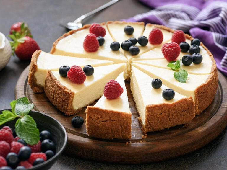 Is Cheesecake Gluten Free