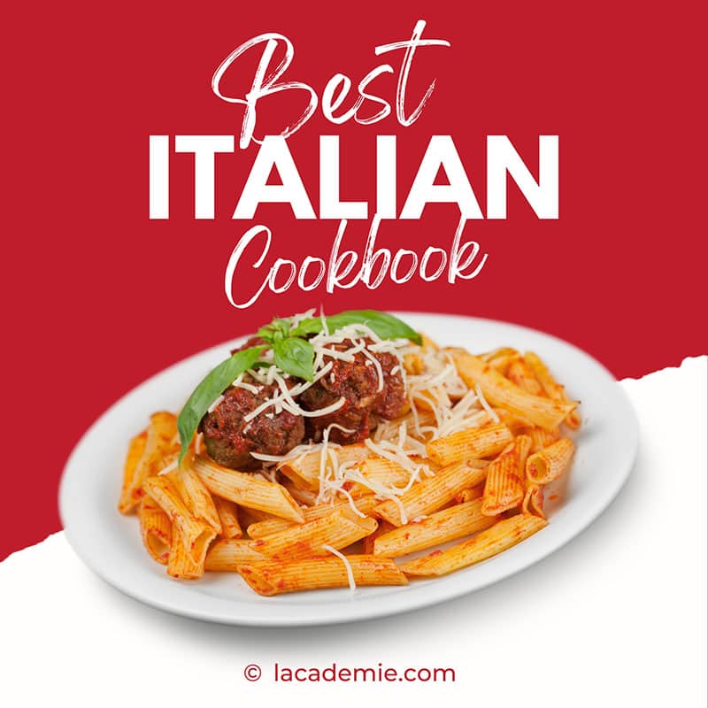 Italian Cookbook