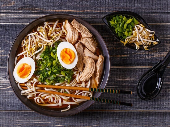 28 Japanese Noodle Recipes Perfect for Any Occasion in 2024