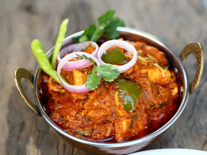 North Indian Food: 37 Classic and Popular Dishes to Enjoy