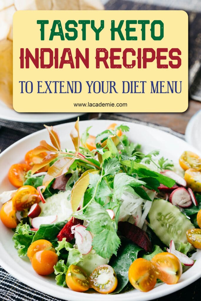 Keto Indian Recipes