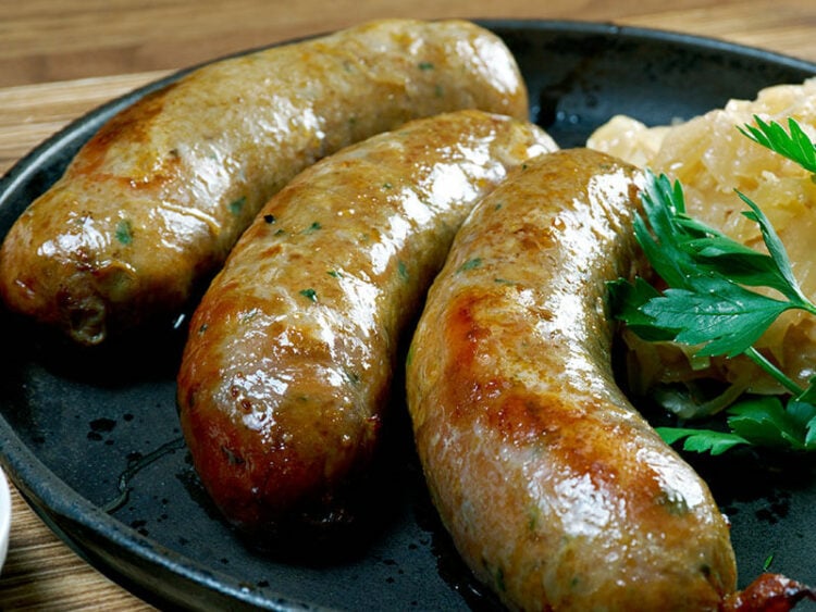 14 Amazing Types Of French Sausages To Sample In 2023