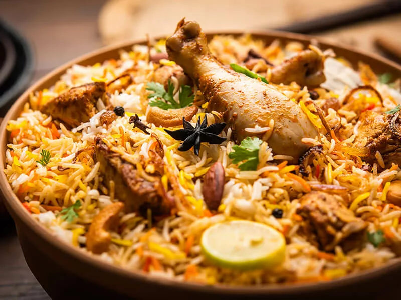 North Indian Food: 37 Classic and Popular Dishes to Enjoy