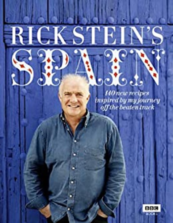 Rick Stein'S Spain