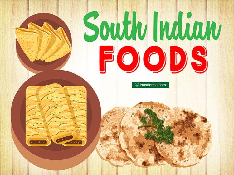 South Indian Food 750x563 