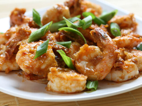 22 Delicious Chinese Shrimp Recipes to Enjoy in 2024