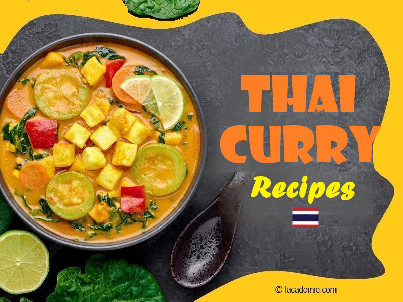 Thai Curry