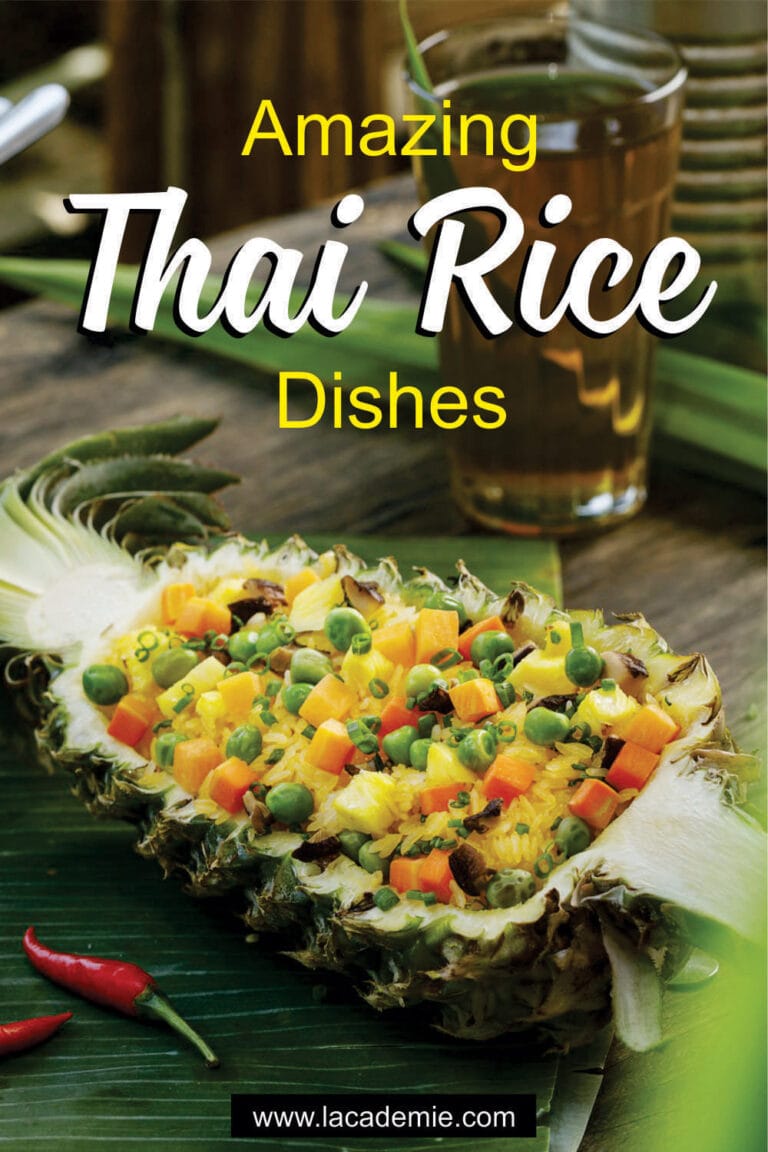 12 Must Try Thai Rice Dishes For 2024   Thai Rice Dishes Img 768x1152 