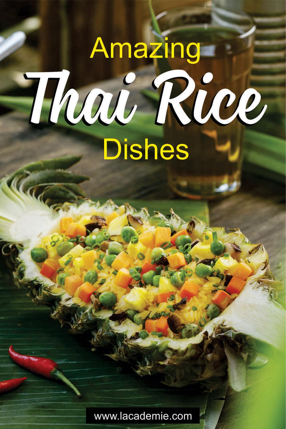 12 Must Try Thai Rice Dishes For 2024   Thai Rice Dishes Img 