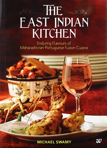 The East Indian Kitchen