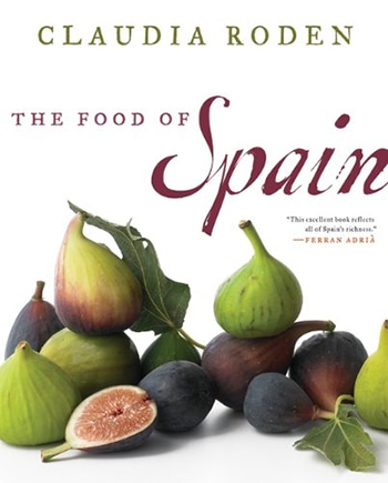 The Food Of Spain