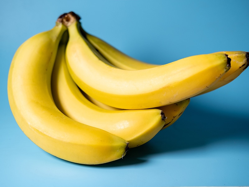 Banana Varieties