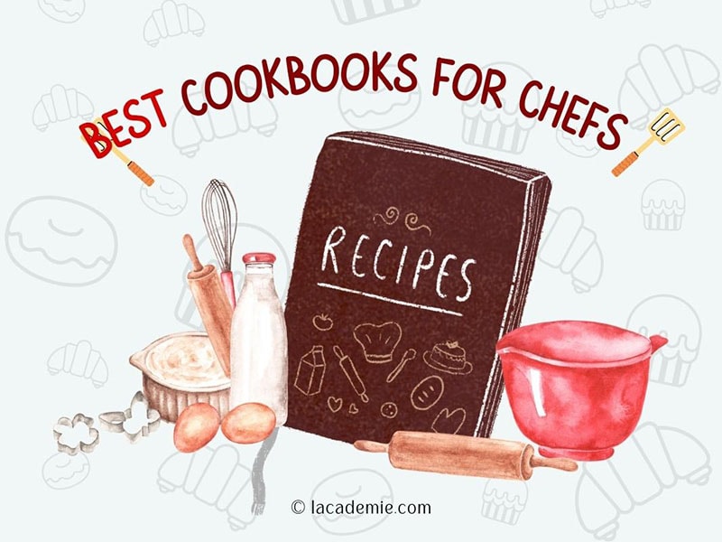 Cookbooks For Chef