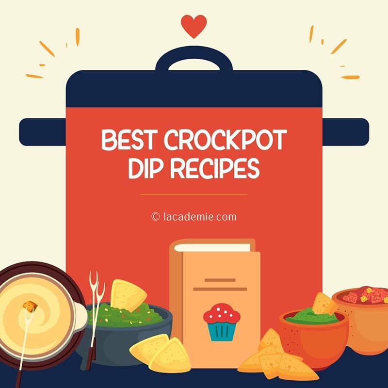 Crockpot Dip Recipe