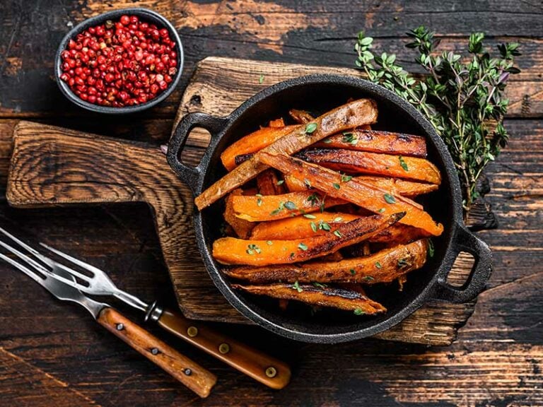 How Long To Bake Sweet Potatoes 400