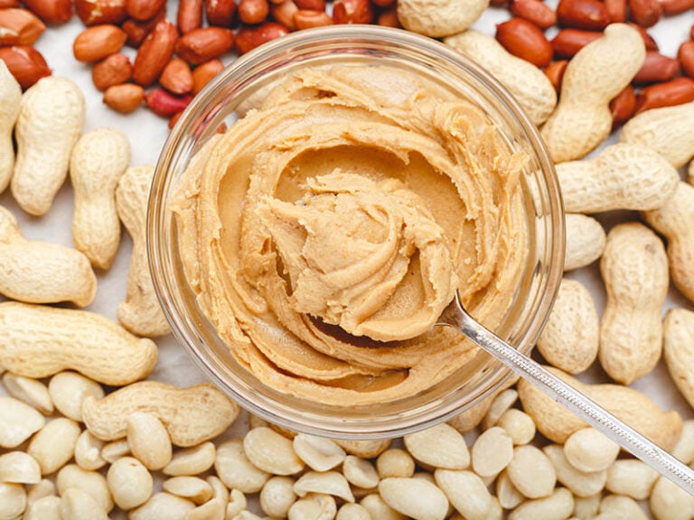 Is Peanut Butter Vegan