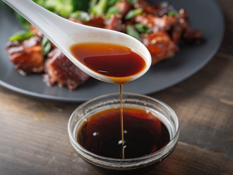 Is Teriyaki Sauce Gluten Free