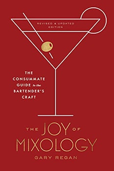 Joy Of Mixology