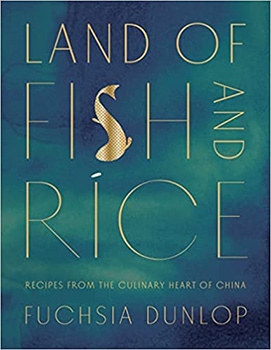 Land Of Fish And Rice