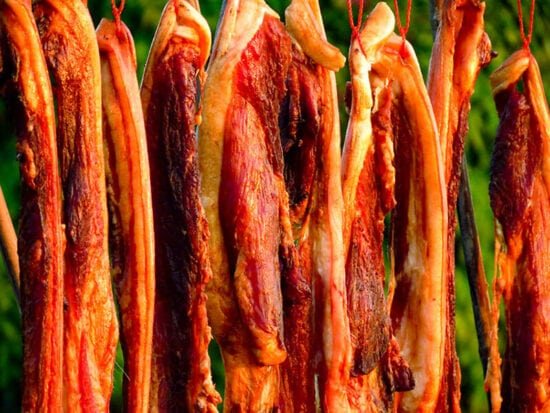 21 Different Types of Bacon You Didn't Know About (2024)