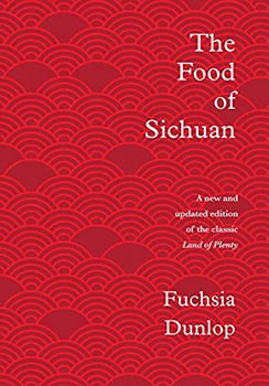 The Food Of Sichuan