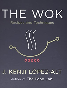 The Wok Recipes And Techniques