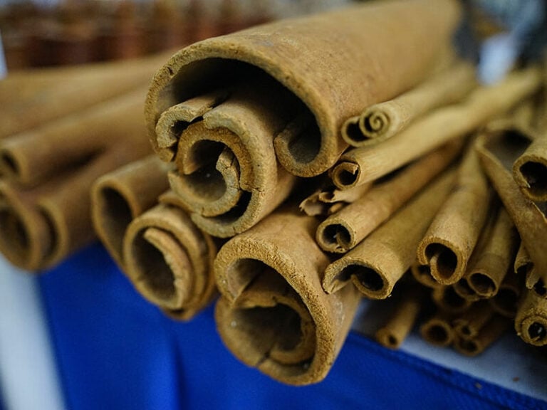 Savoring Spice: Uncovering the Secrets of Vietnamese Cinnamon