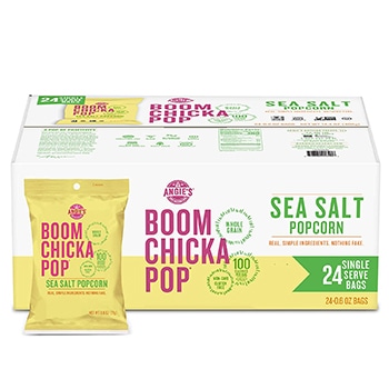 Angies Boomchickapop Popcorn