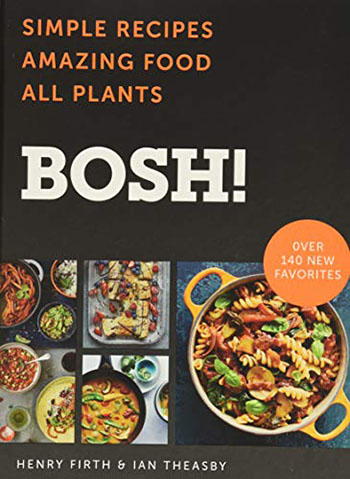 Bosh Simple Recipes