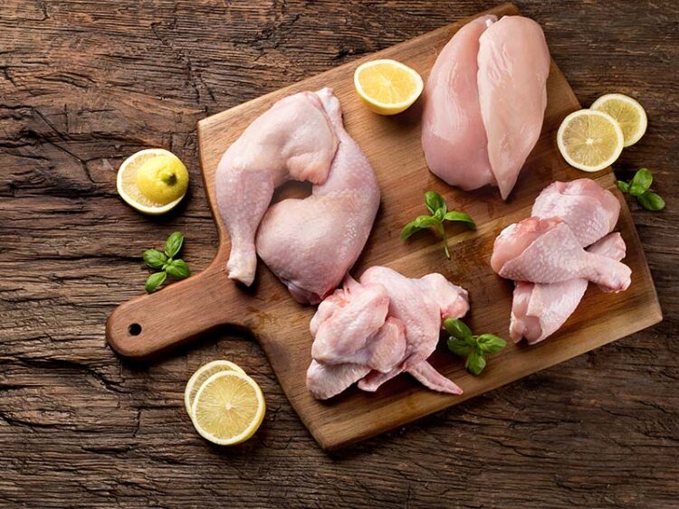 White Meat Vs. Dark Meat Chicken – 2024 Analysis