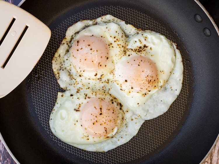 19 Types Of Cooked Eggs: Tips And Techniques You Should Know For 2024