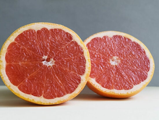 14 Grapefruit Types You Should Try in 2024