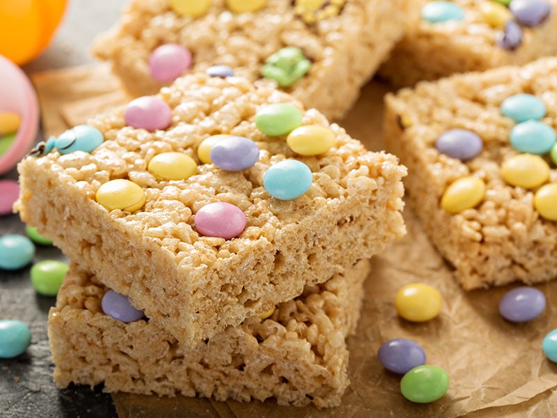 Rice Krispies Treats