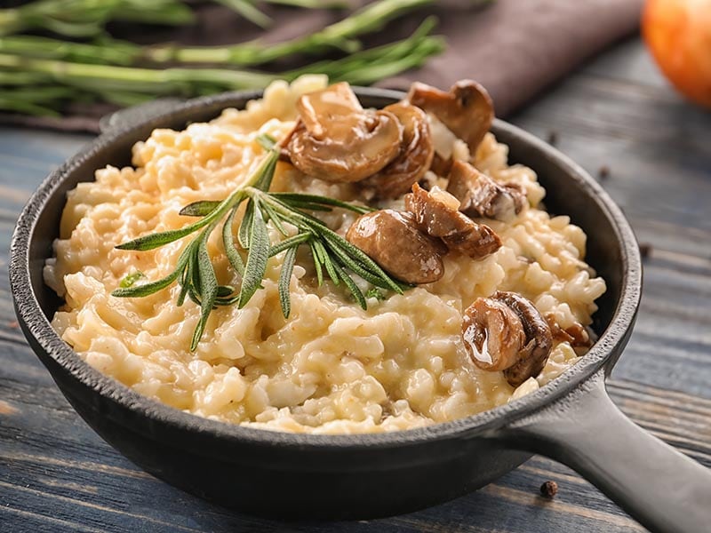 Risotto Rice