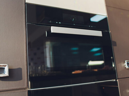 23 Different Ovens with Features and Uses for 2024