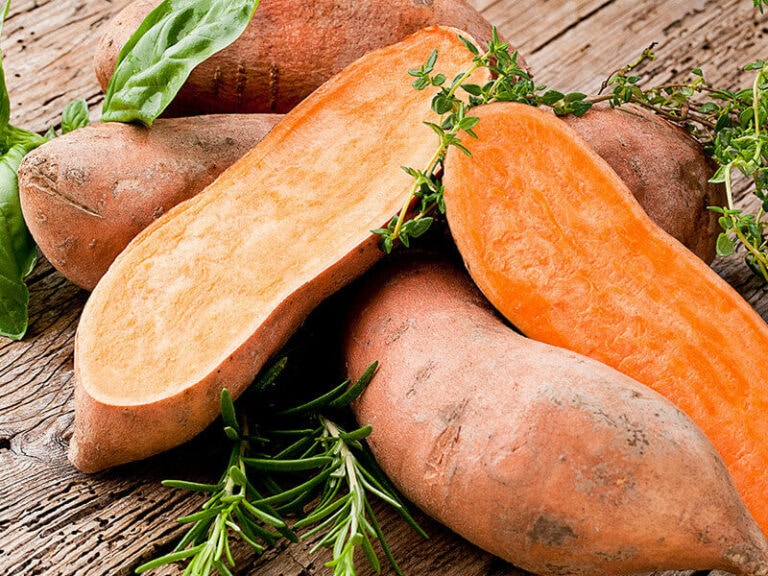 Ultimate Guide To Eating Raw Sweet Potato In 2024